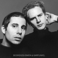 Simon & Garfunkel Bookends LP