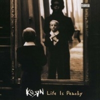 Korn Life Is Peachy LP