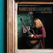 Warren Haynes - Ashes & Dust 2LP