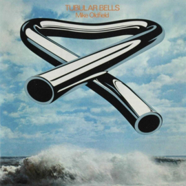 Mike Oldfield - Tubular Bells 1 LP