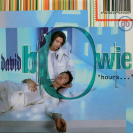 David Bowie  Hours LP