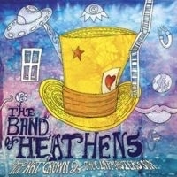 Band Of Heatens - Top Hat Crown & The Clapmaster S So 3LP