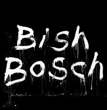 Scott Walker - Bish Bosch LP + CD -Luistertrip-
