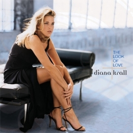 Diana Krall The Look Of Love 180g 2LP