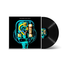 Gavin Harrison - Sanity & Gravity LP
