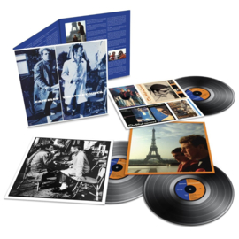 The Style Council - Cafe Bleu 3LP