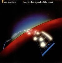 Van Morrison  Inarticulate Speech Of The Heart LP