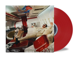 Cian Ducrot Little Dreaming LP -Red Vinyl-
