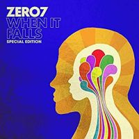 Zero 7 When It Falls 2CD