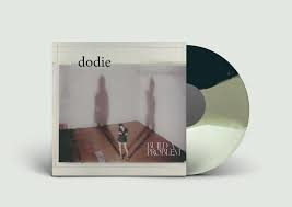 Dodie Build A Problem LP - Coloured Vinyl-