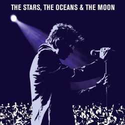Echo & The Bunnymen Stars, The Oceans & The Moon CD