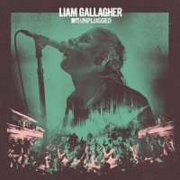 Liam Gallagher Mtv Unplugged LP