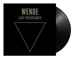 Wendy Last Resistance LP