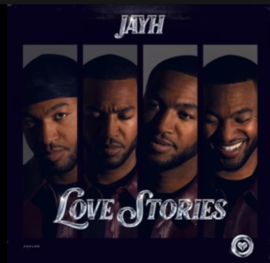 Jayh Love Stories LP