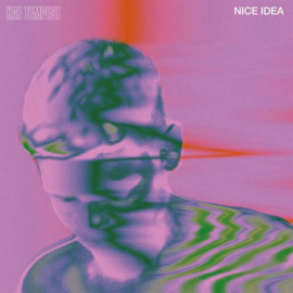 Kae Tempest - Nice Idea LP