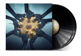 Epica Aspiral van Epica 2LP