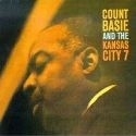 Count Basie - And The Kansas City 7 LP