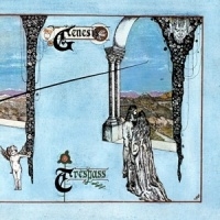 Genesis Trespass (2018 Reissue) LP