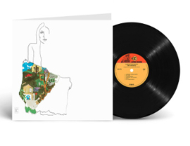 Joni Mitchell Ladies of the Canyon (2021 Remaster) 180g LP