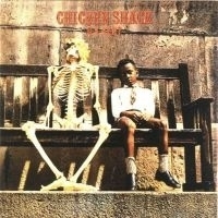 Chicken Shack - Ok Ken LP