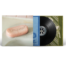 Dry Cleaning Stumpwork LP + 7"  - Indie Only-