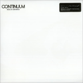 John Mayer Continuum 2LP