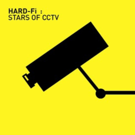 Hard-Fi - Stars Of CCTV LP