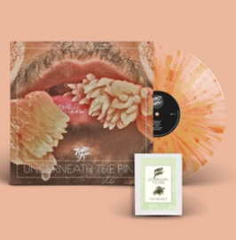 Toro Y Moi Underneath The Pine LP - Coloured Vinyl-