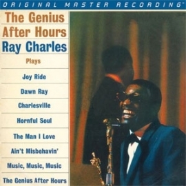 Ray Charles - The Genius After Hours SACD