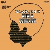 Nina Simone - Black Gold LP