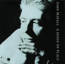 John Mayall - A Sense Of Place HQ LP