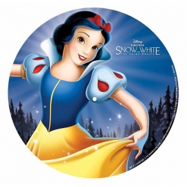 Songs From Snow White 180g LP (Picture Disc)