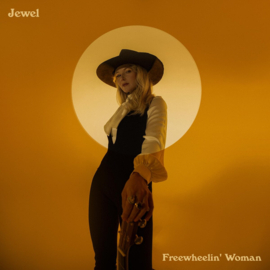 Jewel - Freewheelin' Woman LP