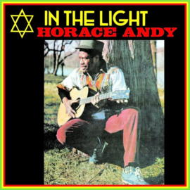 Horace Andy In The Light LP