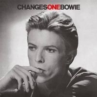 David Bowie Changesonebowie LP