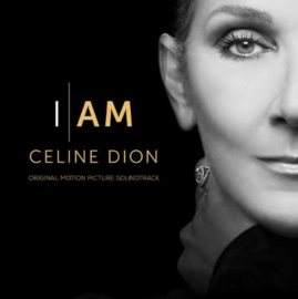 Celine Dion I Am Celine Dion 2LP