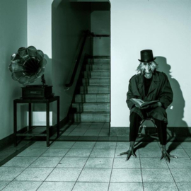The Mars Volta - Frances The Mute & The Widow LP