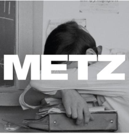 Metz Metz LP