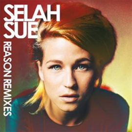 Selah Sue Reason Remixes LP