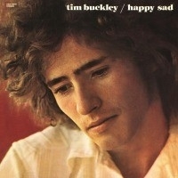Tim Buckley - Happy Sad LP - Coloured-