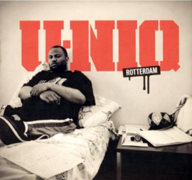 U-niq - Rotterdam LP