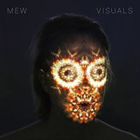 Mew Visuals (limited) 2LP