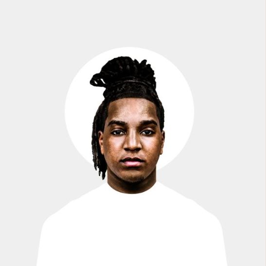 Jonna Fraser Blesses LP - Wit Vinyl-