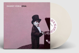 Danny Vera Dna LP - White Vinyl -