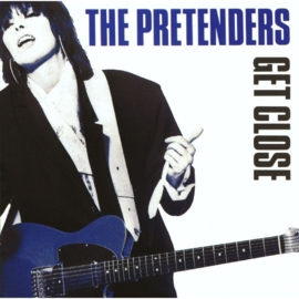 Pretenders - Get Close HQ LP