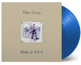 Golden Earing Millbrook US LP -Blue Vinyl-