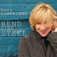 Lori Lieberman Bend Like Steel HQ LP