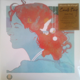 Carole King – Simple Things LP