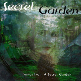 Secret Garden Songs From A Secret Garden LP