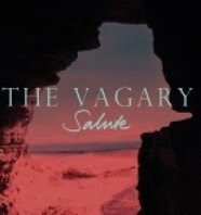 The Vagary - Salute LP + CD +  Linnen Tas